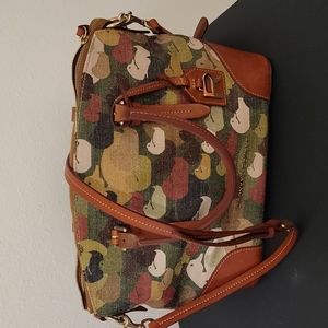 Dooney & Bourke Purse